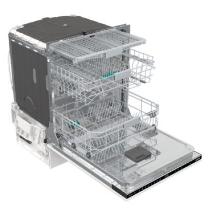 Посудомийна машина вбудована Gorenje GV 673 C60