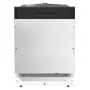 Посудомийна машина вбудована Gorenje GV 673 C60