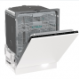 Посудомийна машина вбудована Gorenje GV 673 C60