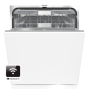 Посудомийна машина вбудована Gorenje GV 673 C62