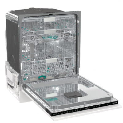 Посудомийна машина вбудована Gorenje GV 673 C62