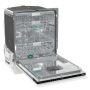 Посудомийна машина вбудована Gorenje GV 673 C62