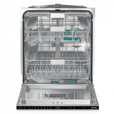 Посудомийна машина вбудована Gorenje GV 673 C62