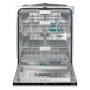 Посудомийна машина вбудована Gorenje GV 673 C62