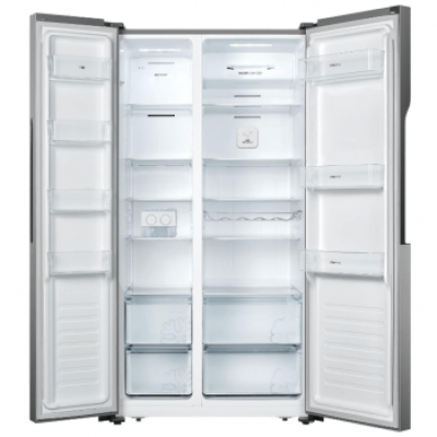 Холодильник Gorenje NRS 918 EMX