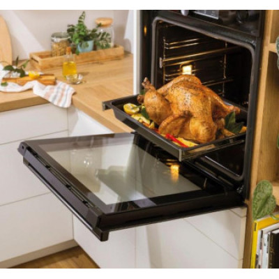 Духова шафа електрична Gorenje BOS 6747 A01BG