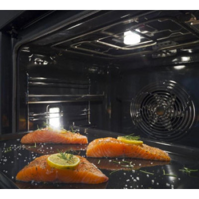 Духова шафа електрична Gorenje BOS 6747 A01BG