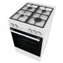 Плита газова Gorenje GG 5A11 WF