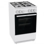 Плита газова Gorenje GG 5A11 WF