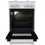 Плита газова Gorenje GG 5A11 WF