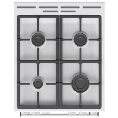 Плита газова Gorenje GG 5A11 WF