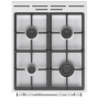Плита газова Gorenje GG 5A11 WF