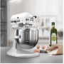 Чаша KitchenAid 4.8 л 5K5A2SB з нержавіючої сталі. до моделей 5KPM5