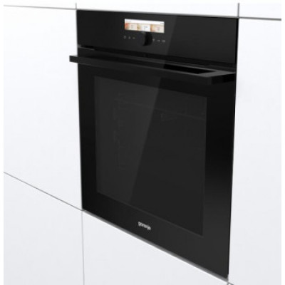 Духова шафа електрична Gorenje BO 798 S37BG