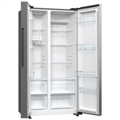 Холодильник Gorenje NRR 9185 EAXL