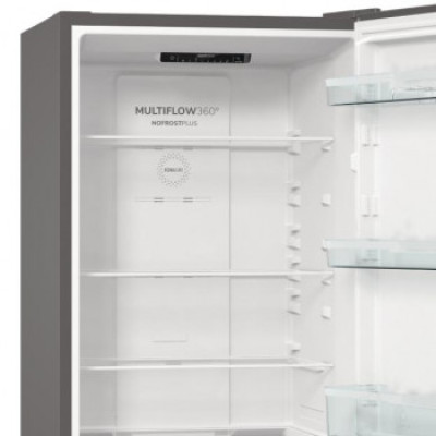 Холодильник Gorenje NRK 6191 ES4