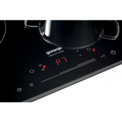 Плитка індукційна настільна Gorenje ICY 3500 DP
