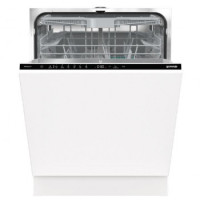 Посудомоечная машина встраиваемая Gorenje GV 643 D60