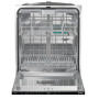 Посудомийна машина вбудована Gorenje GV 643 D60