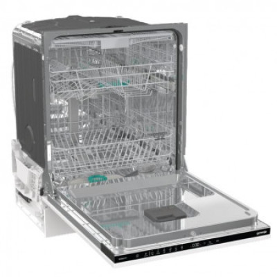 Посудомийна машина вбудована Gorenje GV 643 D60