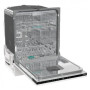 Посудомийна машина вбудована Gorenje GV 643 D60