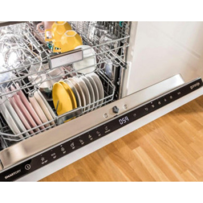 Посудомийна машина вбудована Gorenje GV 642 C60
