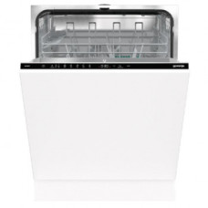 Посудомийна машина вбудована Gorenje GV 642 C60