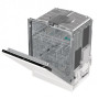 Посудомийна машина вбудована Gorenje GV 642 C60