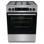 Плита комбінована Gorenje GKS 6C70 XJ