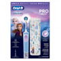 Зубная щетка Braun Oral-B D103.413.2KX Frozen