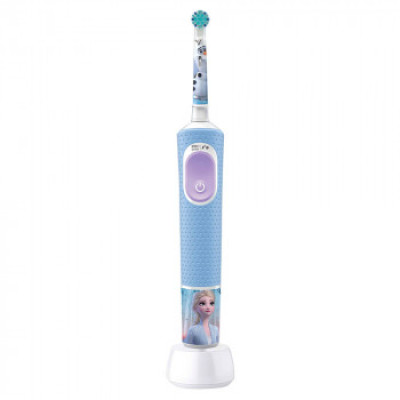 Зубная щетка Braun Oral-B D103.413.2KX Frozen