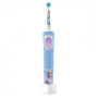 Зубная щетка Braun Oral-B D103.413.2KX Frozen