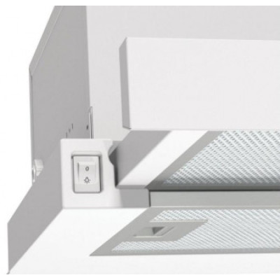 Витяжка телескопічна Gorenje TH 60E3 W