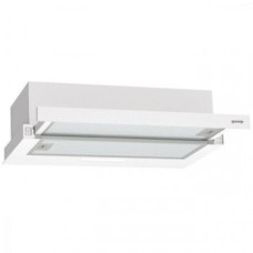 Витяжка телескопічна Gorenje TH 60E3 W