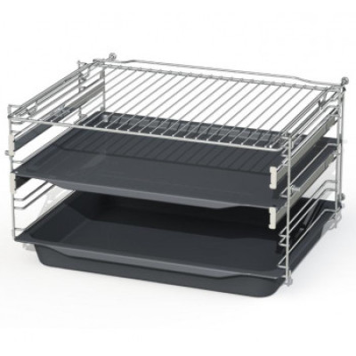 Духова шафа електрична Gorenje BOP 798 S37BG