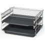 Духова шафа електрична Gorenje BOP 798 S37BG