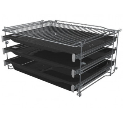 Духова шафа електрична Gorenje BOP 798 S54X