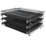 Духова шафа електрична Gorenje BOP 798 S54X