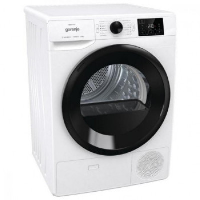 Сушильна машина Gorenje DNE 83/GN