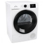 Сушильна машина Gorenje DNE 83/GN