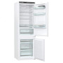 Холодильник вбудований Gorenje NRKI 4182 A1