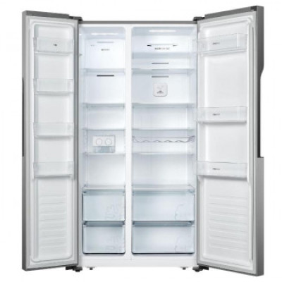 Холодильник Side-by-Side Gorenje NRS 918 FMX