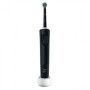 Зубная щетка Braun Oral-B Vitality D100 Pro Protect X Clean CrossAction Black (D103.413.3)