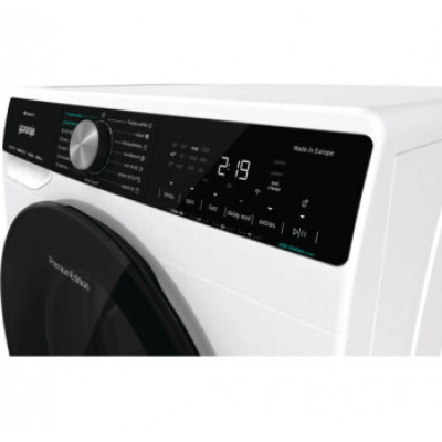 Стиральная машина Gorenje WNS 1X4 ARTWIFI/UA
