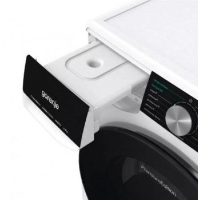 Сушильна машина Gorenje DNS 92/UA