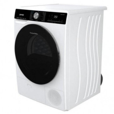 Сушильна машина Gorenje DNS 92/UA