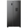 Холодильник Side-by-Side Gorenje NRR 9185 EABXLWD
