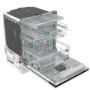 Посудомийна машина вбудована Gorenje GV 693 C61AD