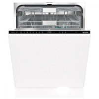 Вбудована посудомийна машина Gorenje GV693C61AD