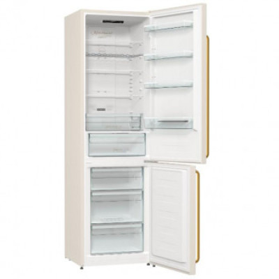 Холодильник Gorenje NRK 6202 CLI